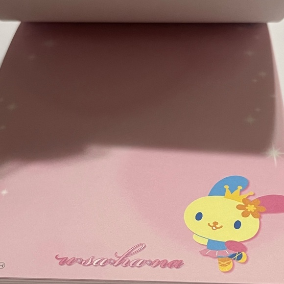 Usahana Memo Pad - Picture 4 of 5